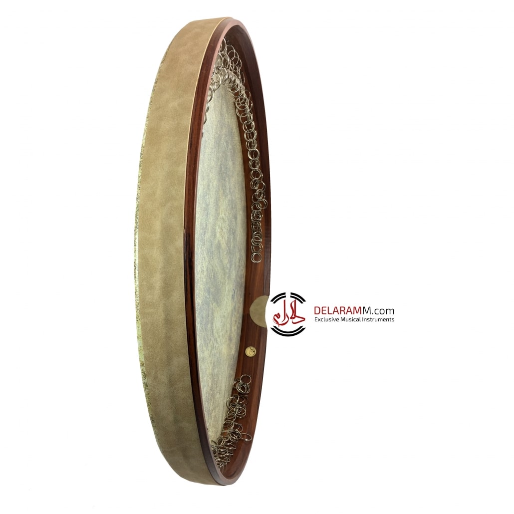 Persian Daf Frame Drum Delaram Music Instruments and Accessories