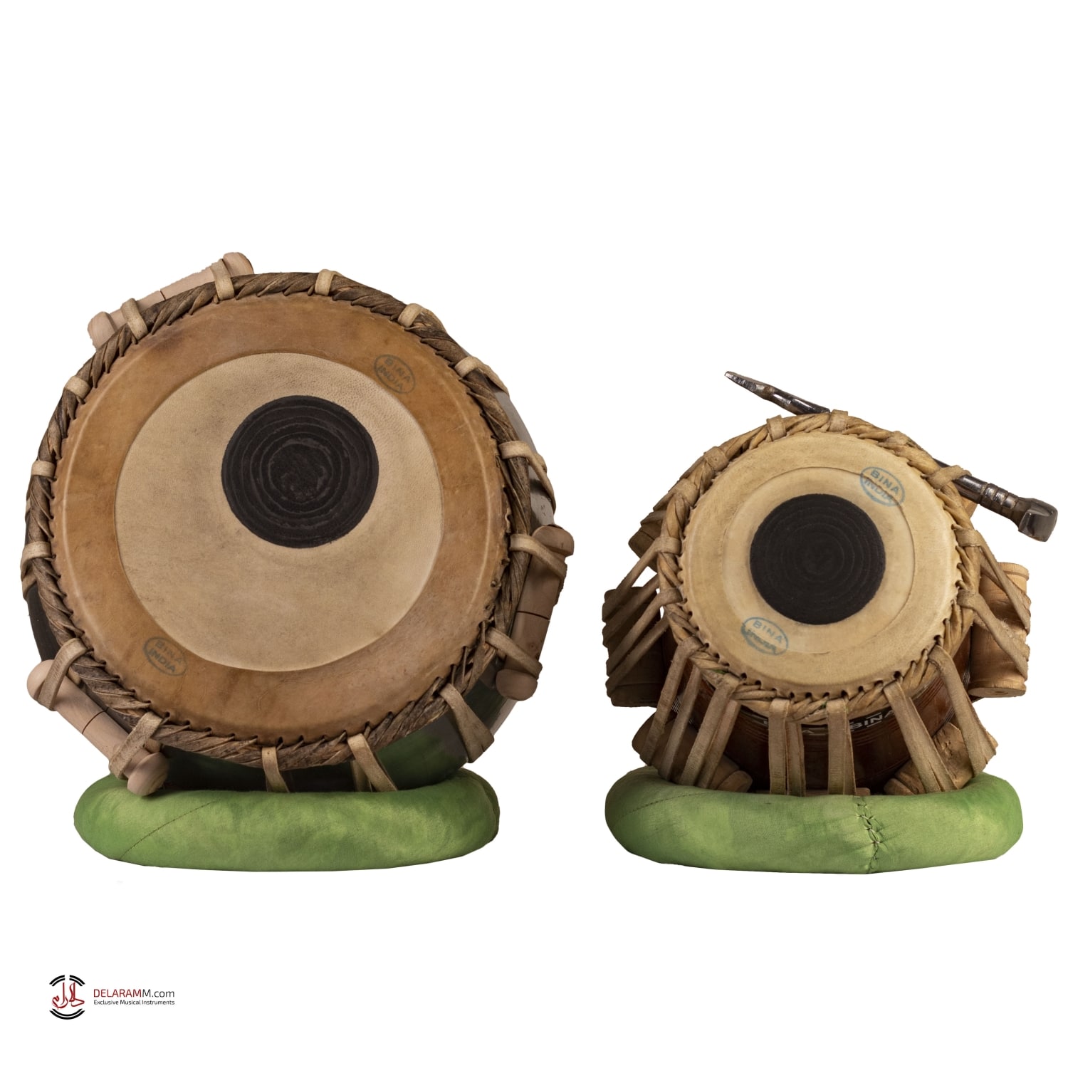 TABLA Persian musical instrument store