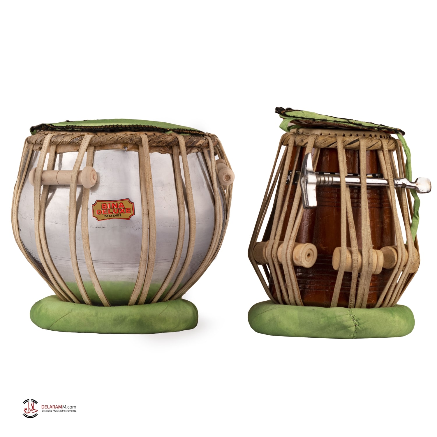 TABLA Persian musical instrument store