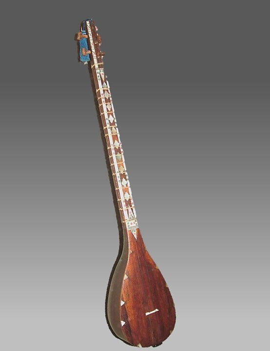 Setar vs Sitar What's the Difference?