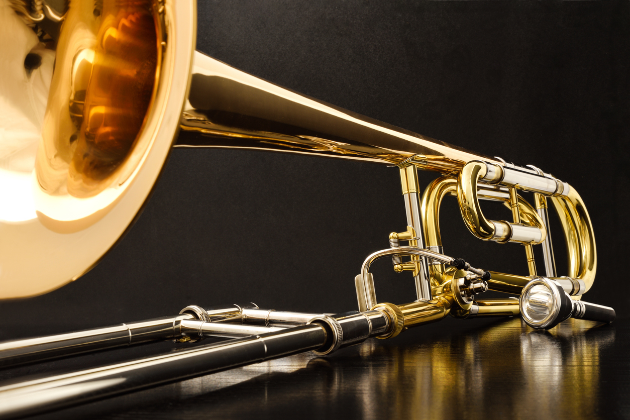 5 Of The Best Trombone Brands In The World Delaram Music Instruments
